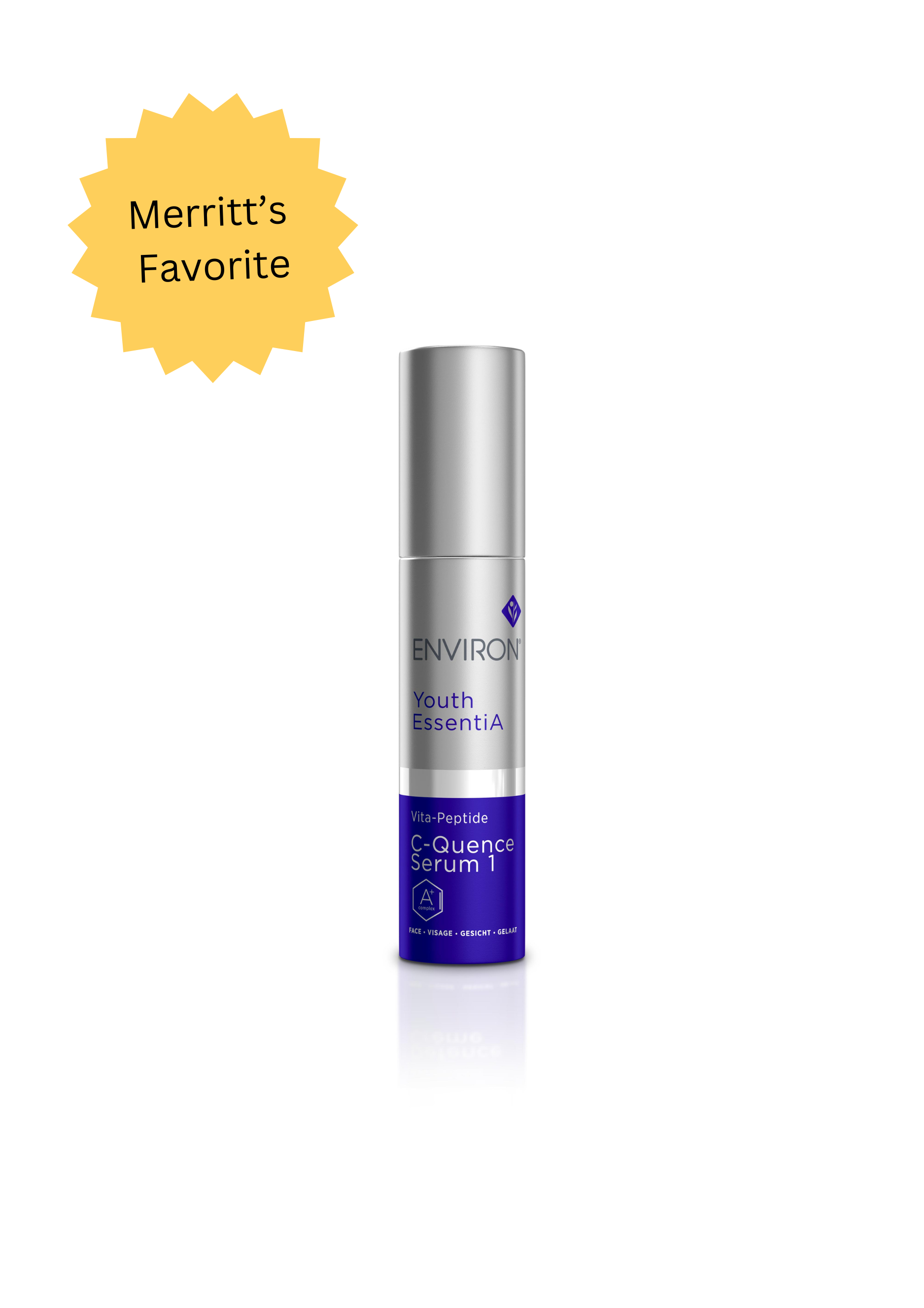 Environ Hyaluronic Acid Intensive Hydrating Serum — AlpineGold